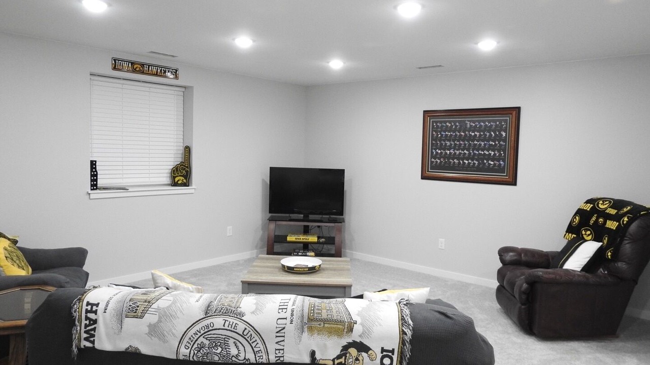 Photo of Livingroom in Mann