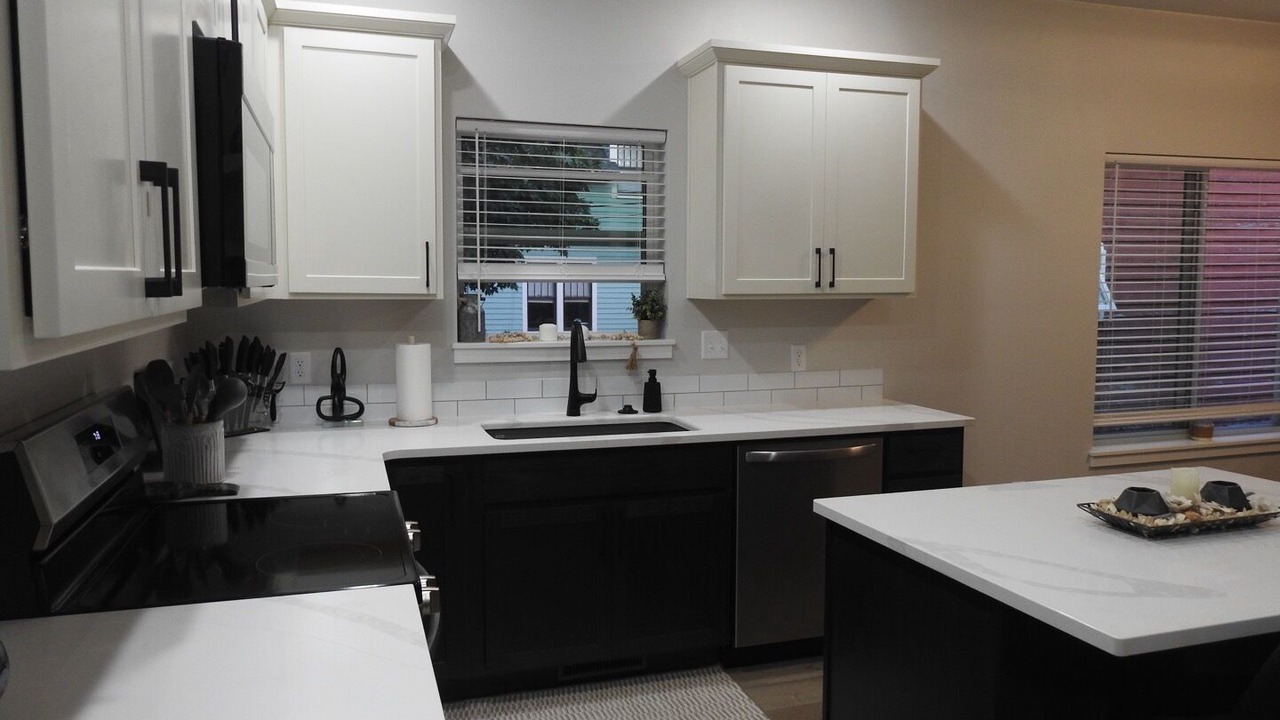 Photo of Kitchen in Mann