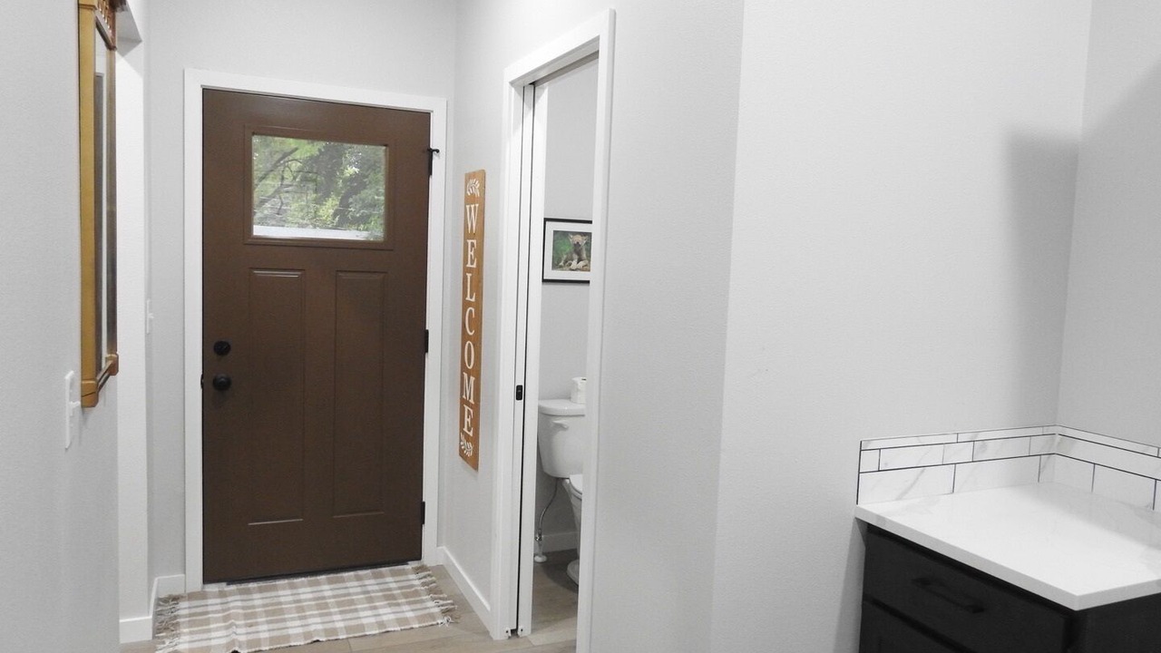Photo of Bathroom in Mann