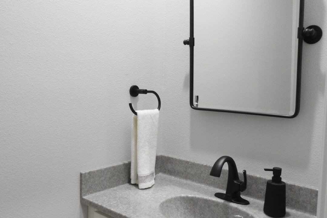 Photo of Bathroom in Mann
