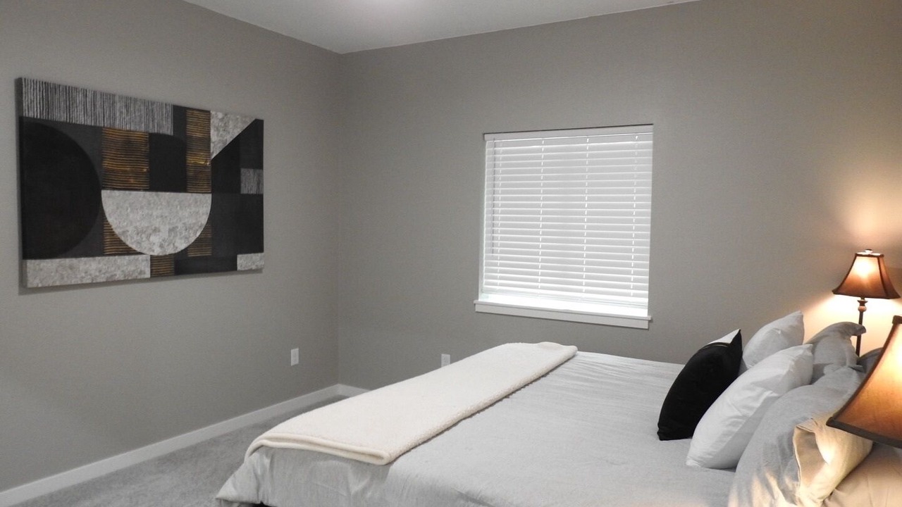 Photo of Bedroom in Mann