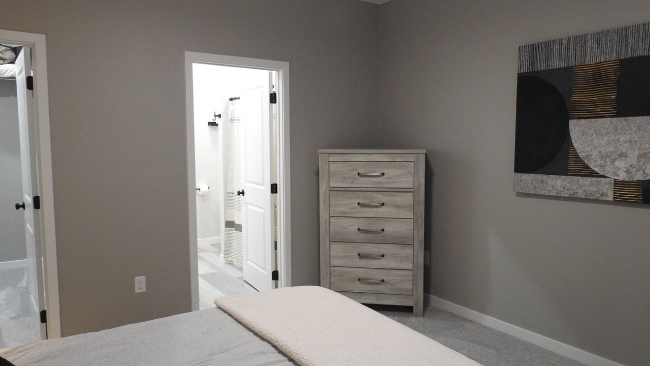 Photo of Bedroom in Mann