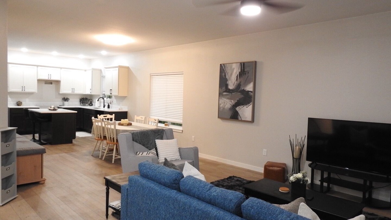 Photo of Livingroom in Mann