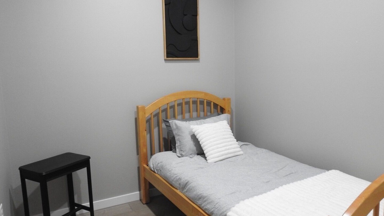 Photo of Bedroom in Mann