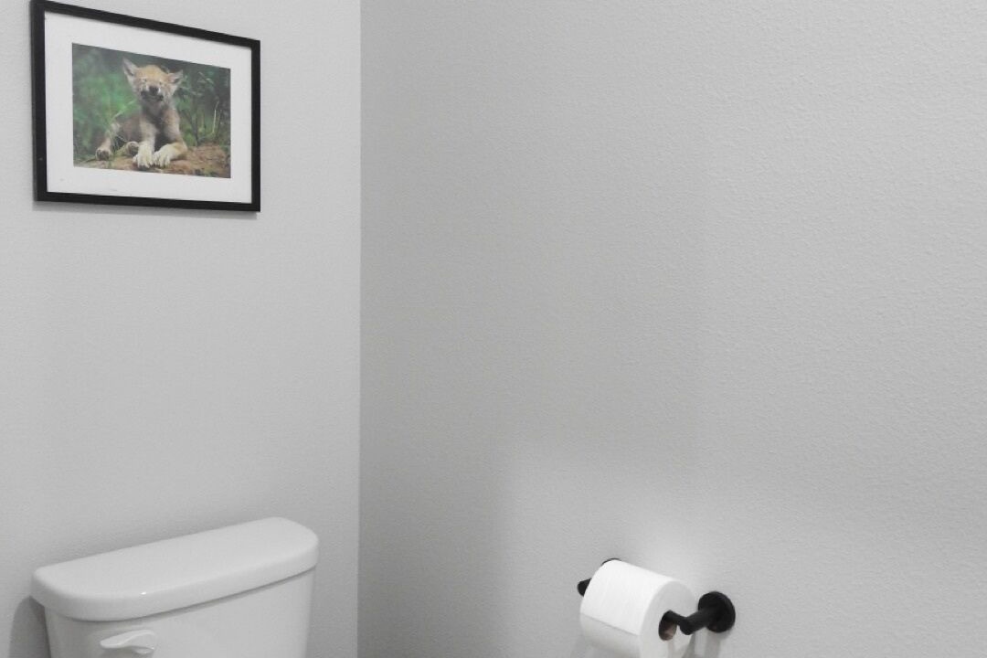 Photo of Bathroom in Mann