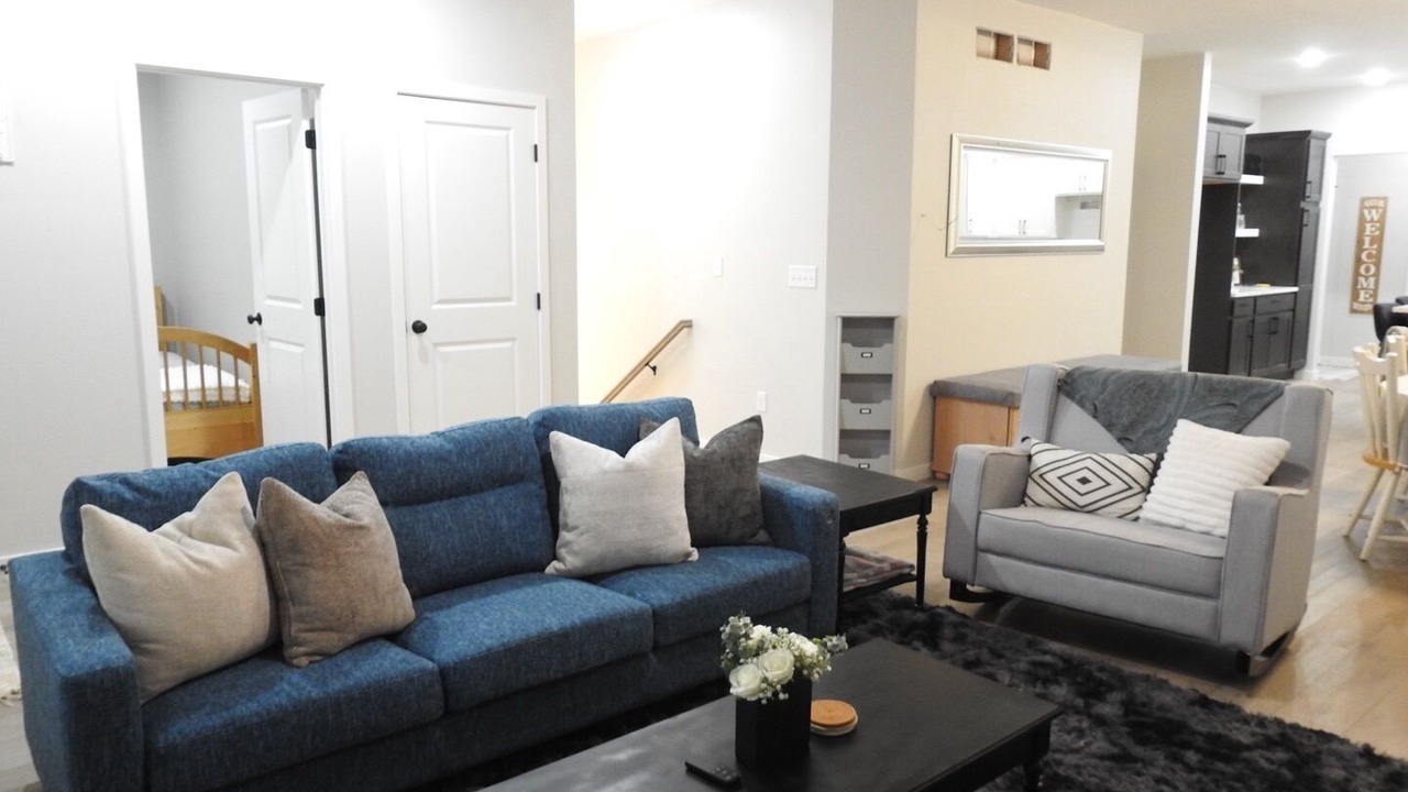 Photo of Livingroom in Mann
