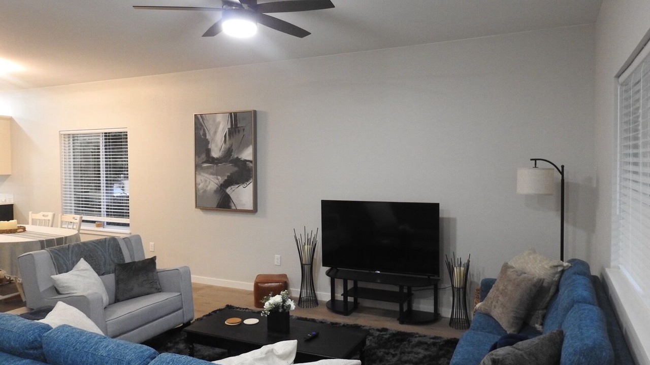 Photo of Livingroom in Mann
