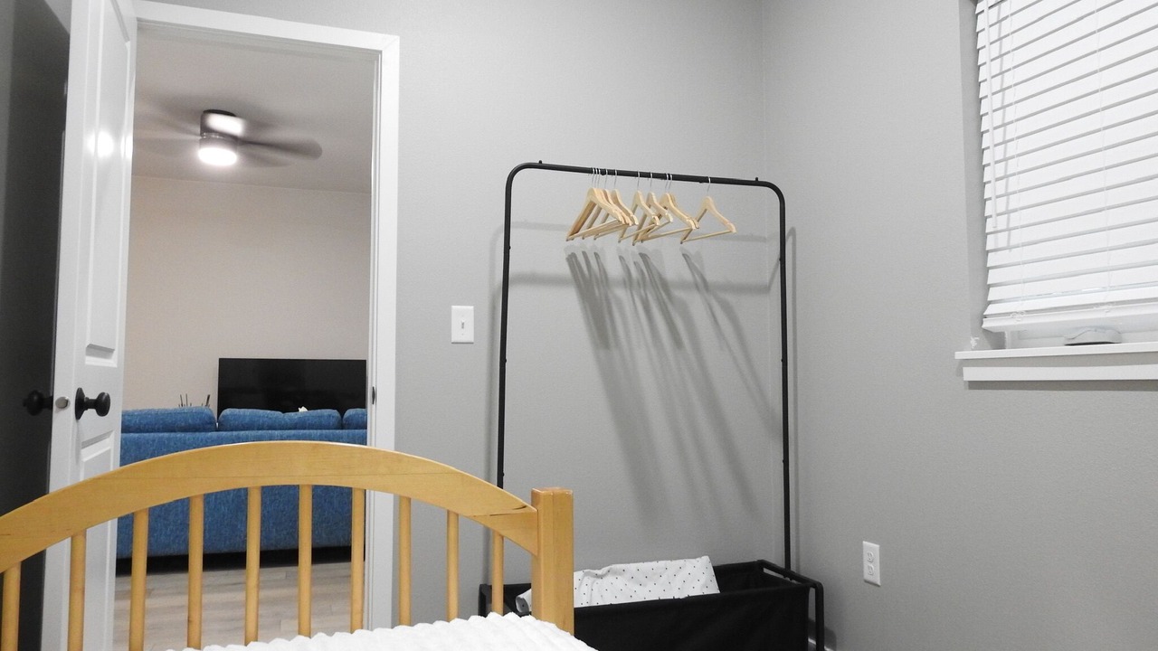 Photo of Bedroom in Mann