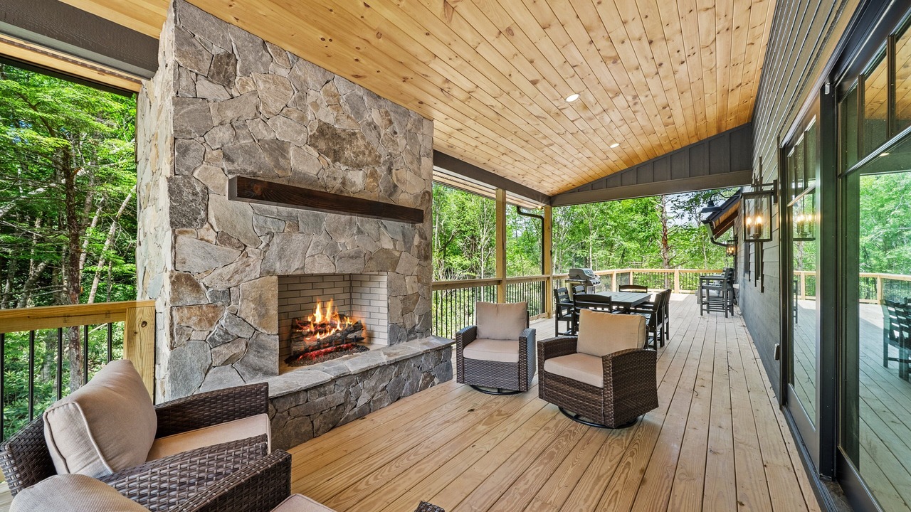 Photo of Outdoor in Banner Elk