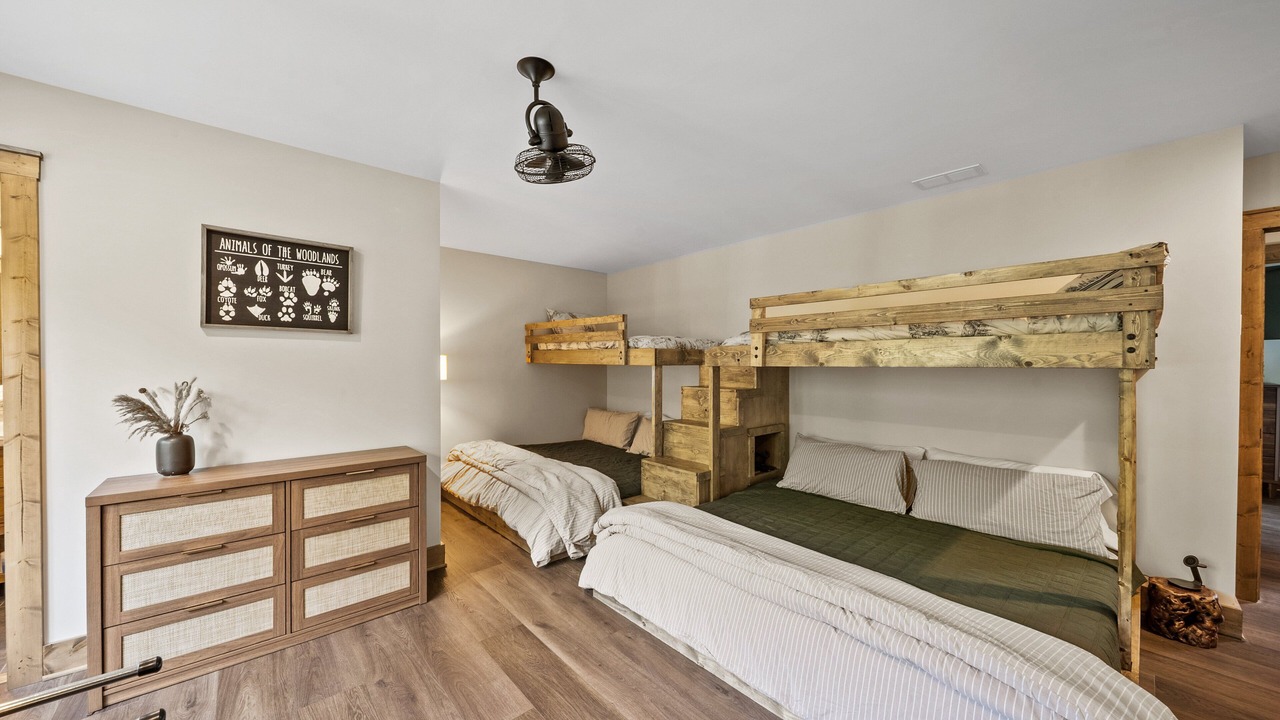 Photo of Bedroom in Banner Elk