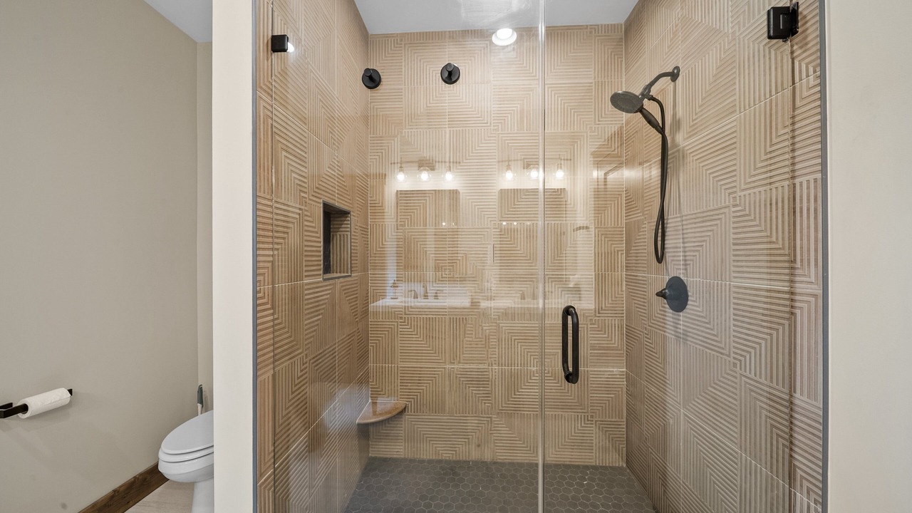 Photo of Bathroom in Banner Elk