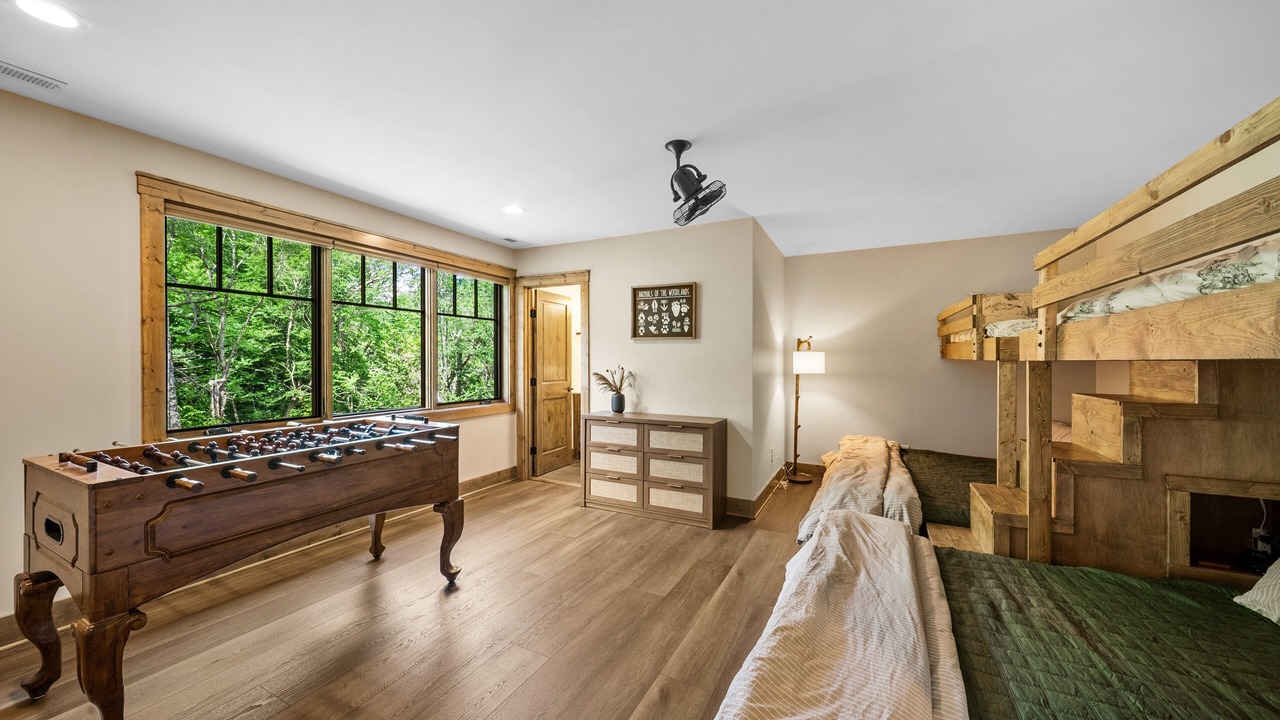Photo of Bedroom in Banner Elk