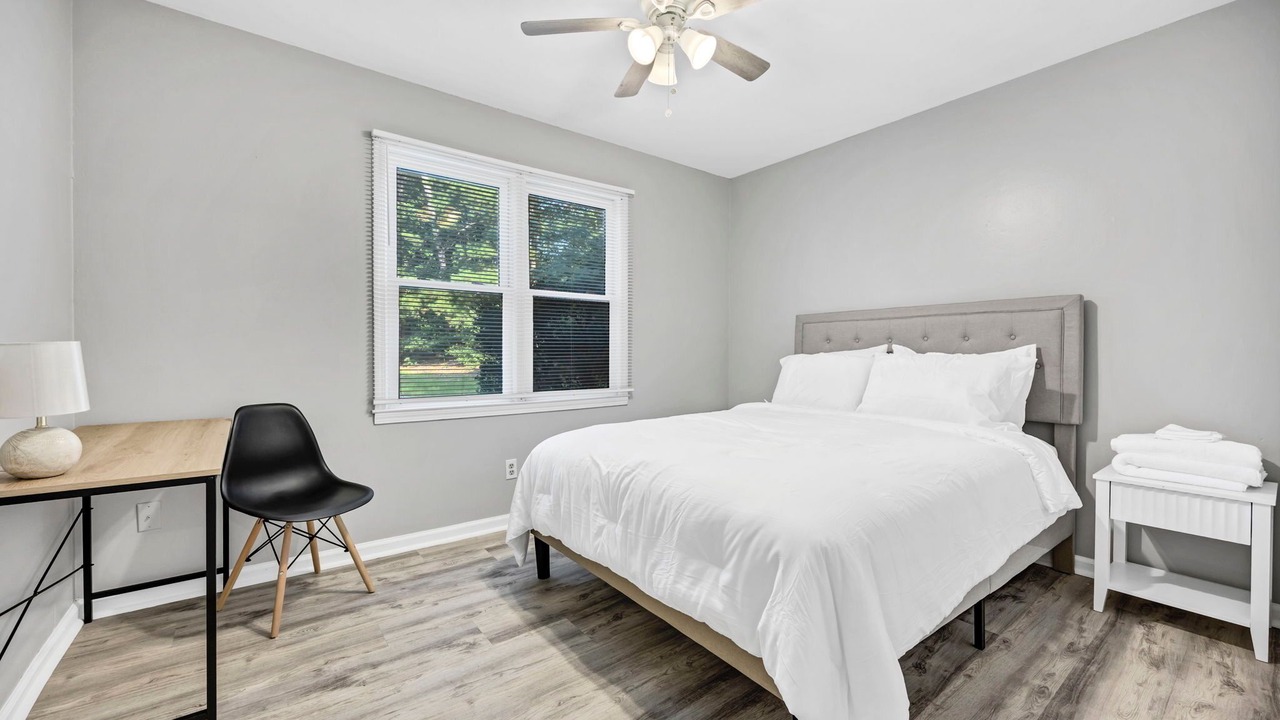 Photo of Bedroom in Dentsville