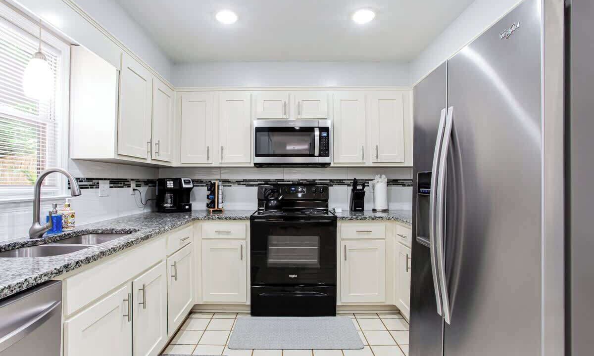 Photo of Kitchen in Marietta