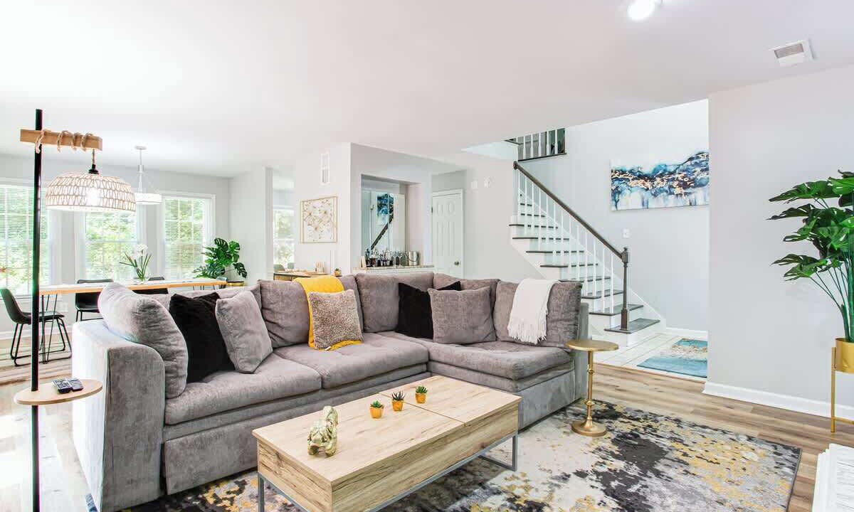 Photo of Livingroom in Marietta