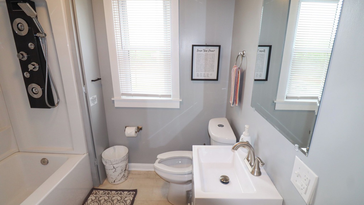 Photo of Bathroom in Westminster