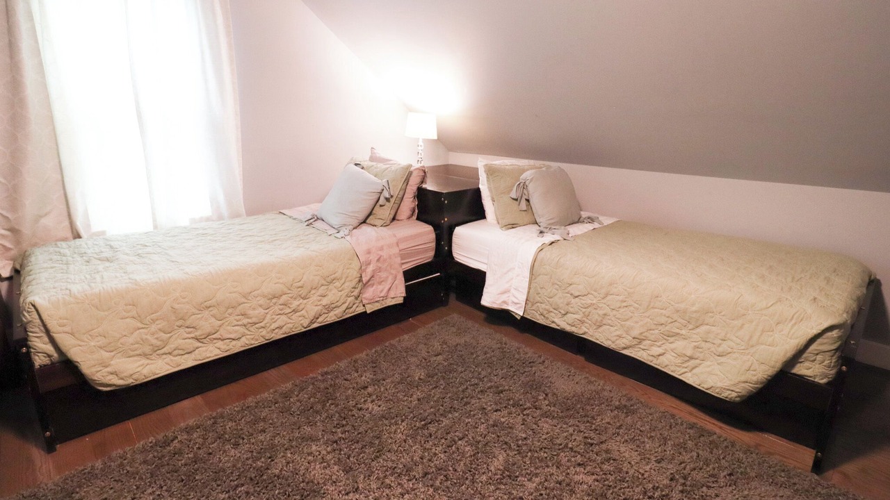 Photo of Bedroom in Westminster