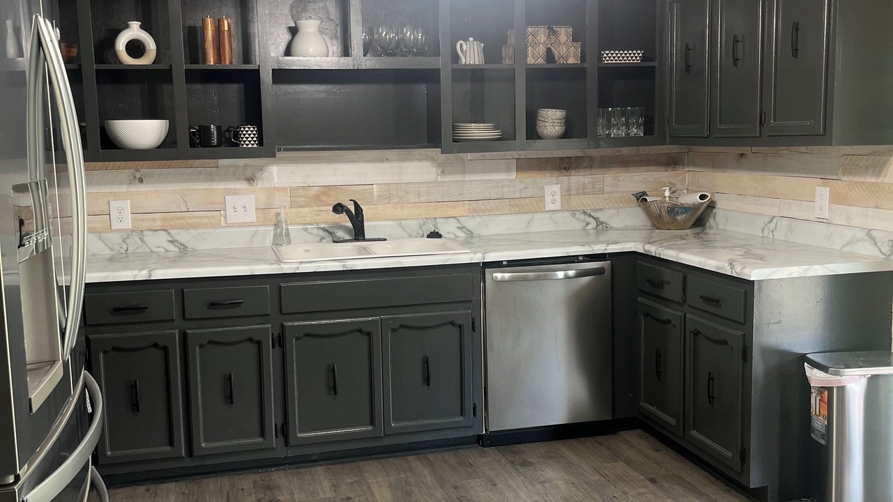 Photo of Kitchen in Cullman