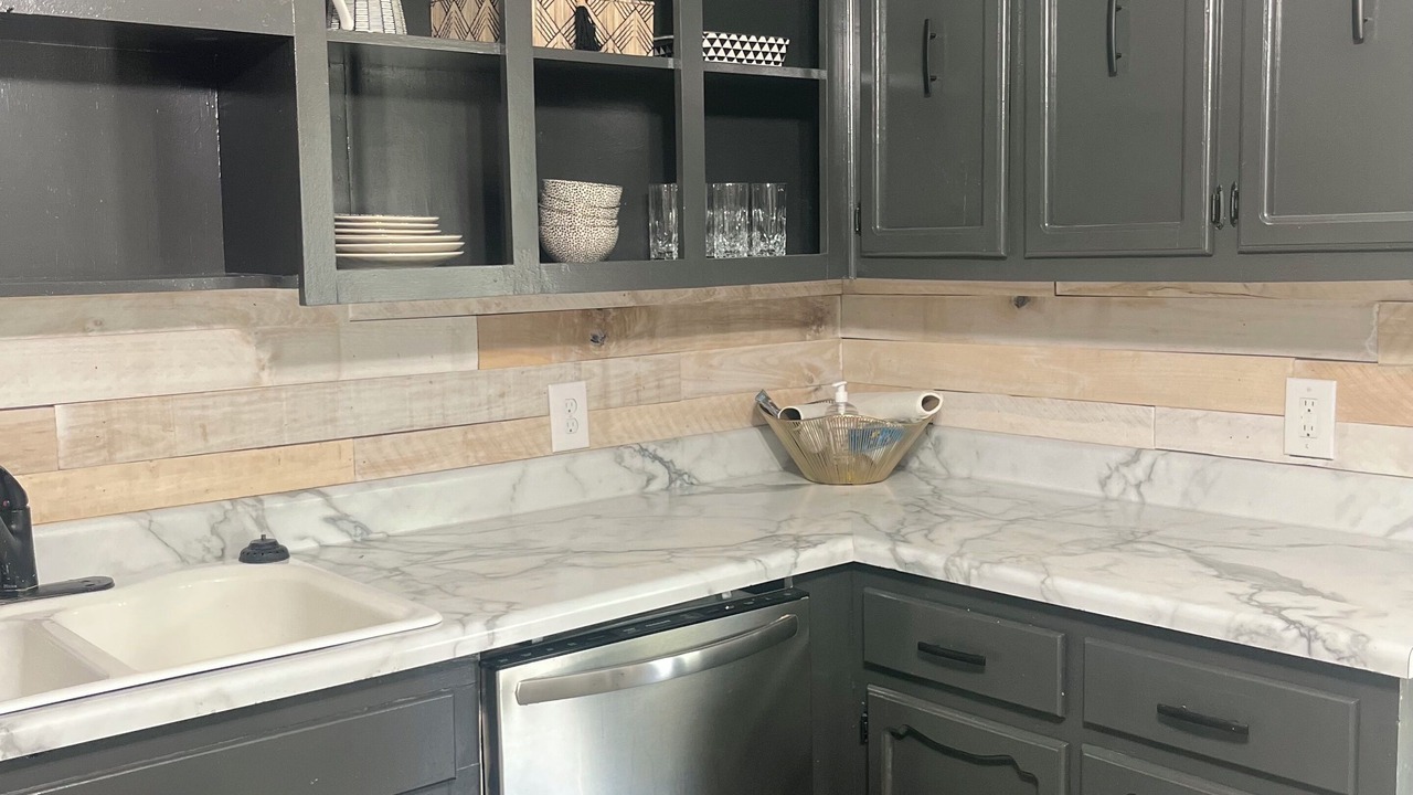 Photo of Kitchen in Cullman