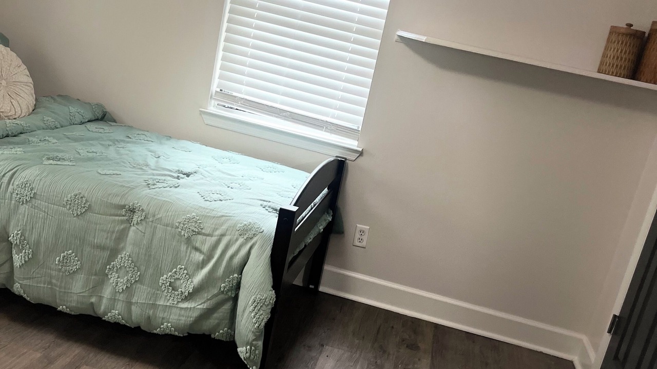 Photo of Bedroom in Cullman