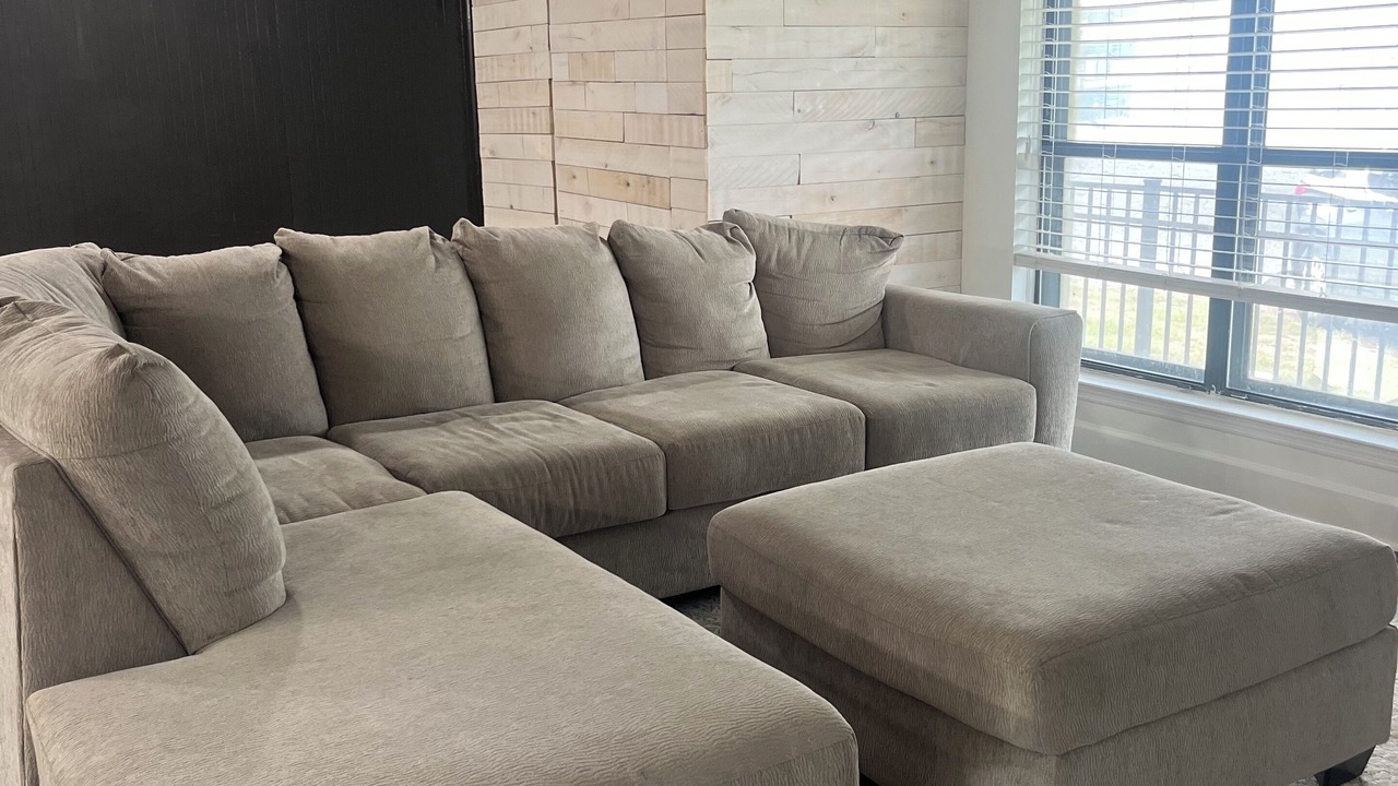 Photo of Livingroom in Cullman