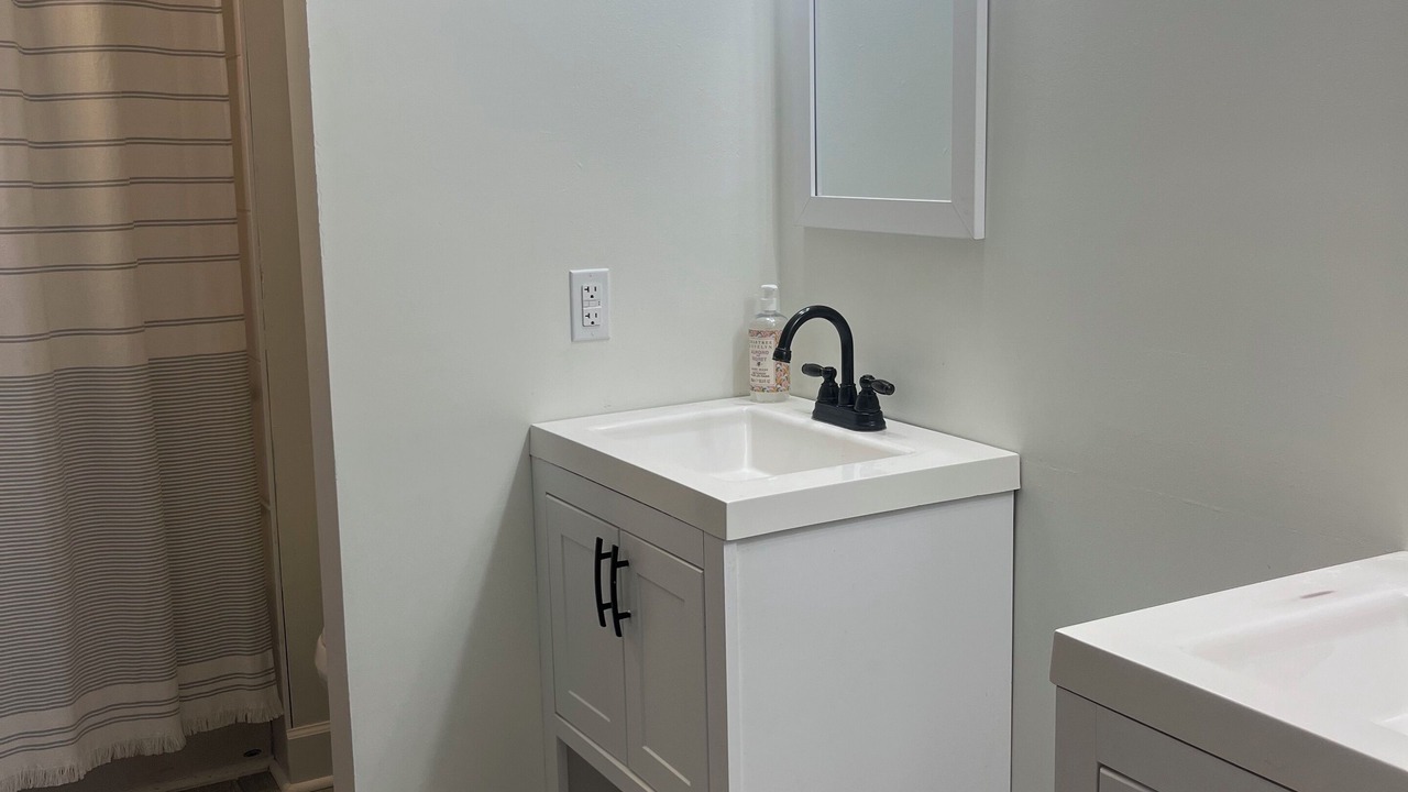 Photo of Bathroom in Cullman