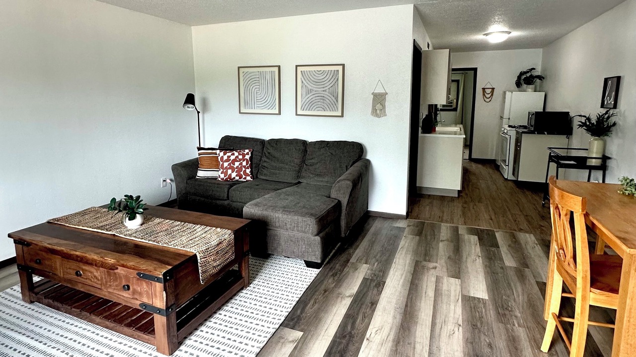 Photo of Livingroom in Emmet County