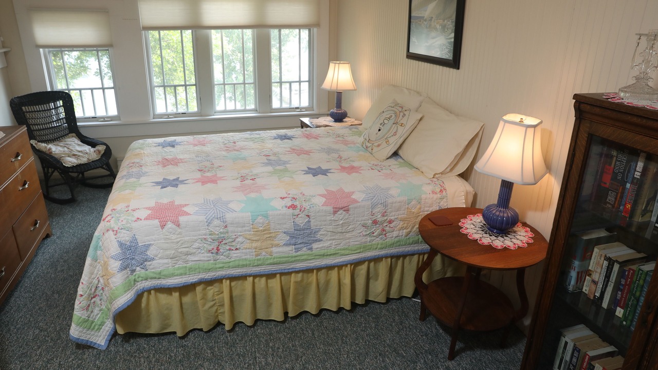 Photo of Bedroom in West Okoboji