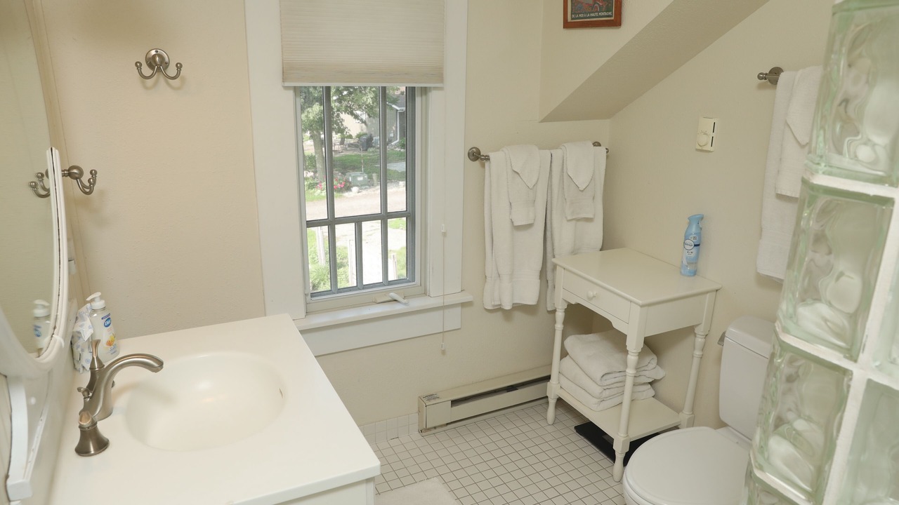 Photo of Bathroom in West Okoboji