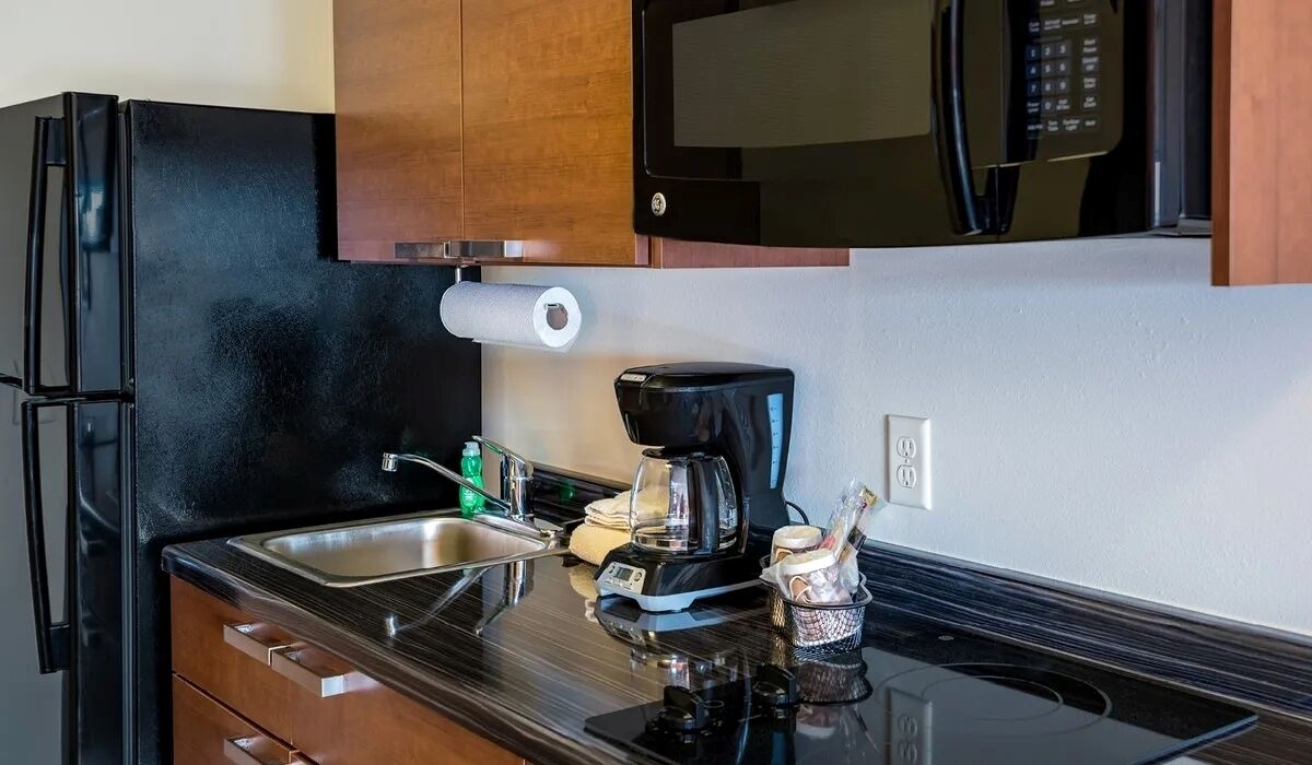 Photo of Kitchen in Davenport