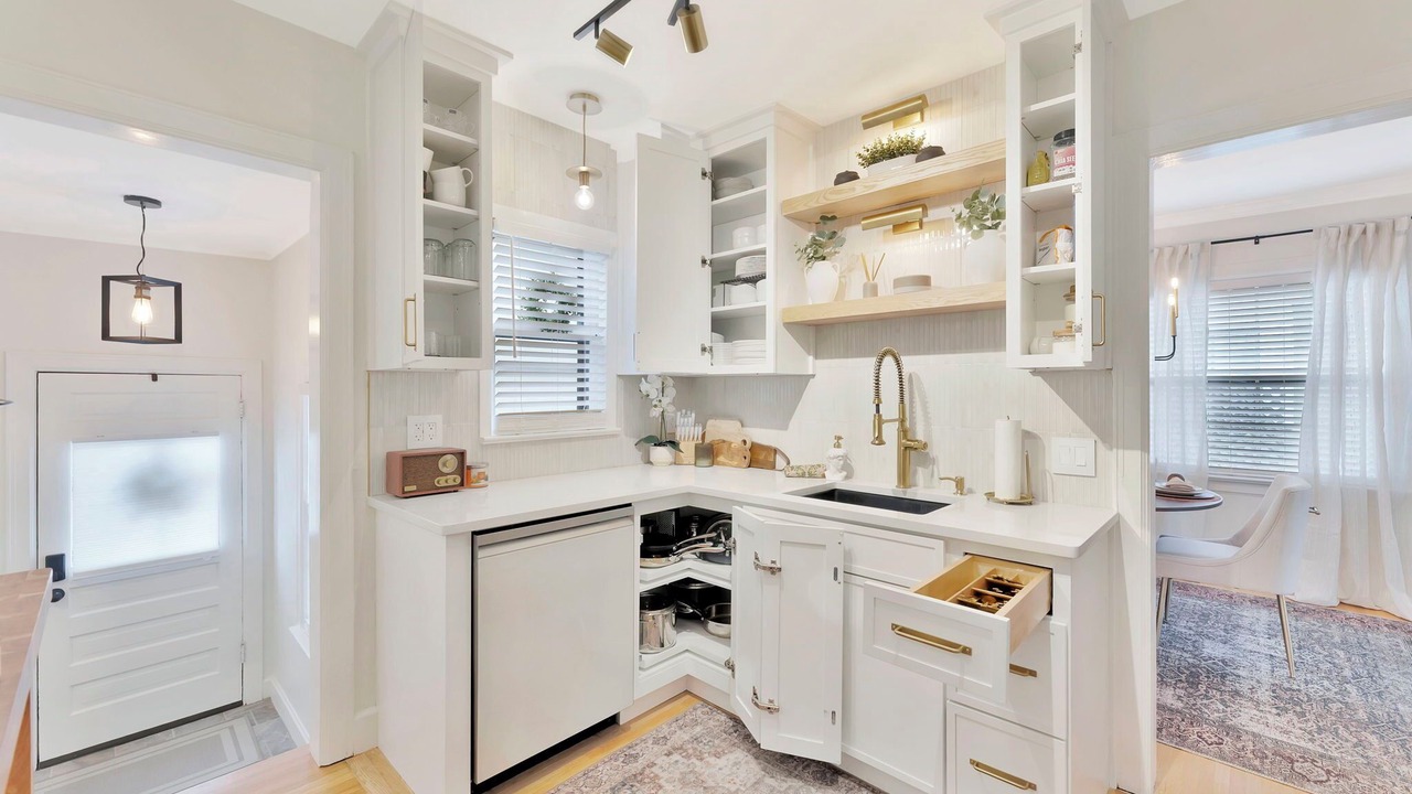 Photo of Kitchen in Wichita
