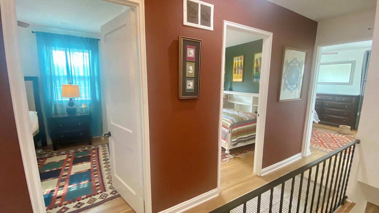 Photo of Bedroom in Northeast