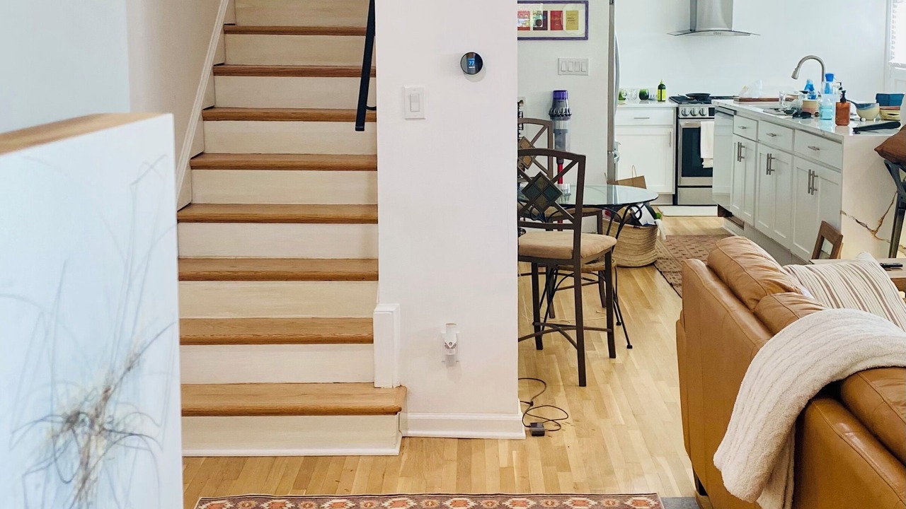 Photo of Livingroom in Northeast