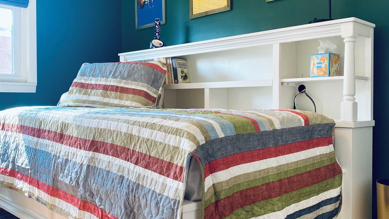 Photo of Bedroom in Northeast