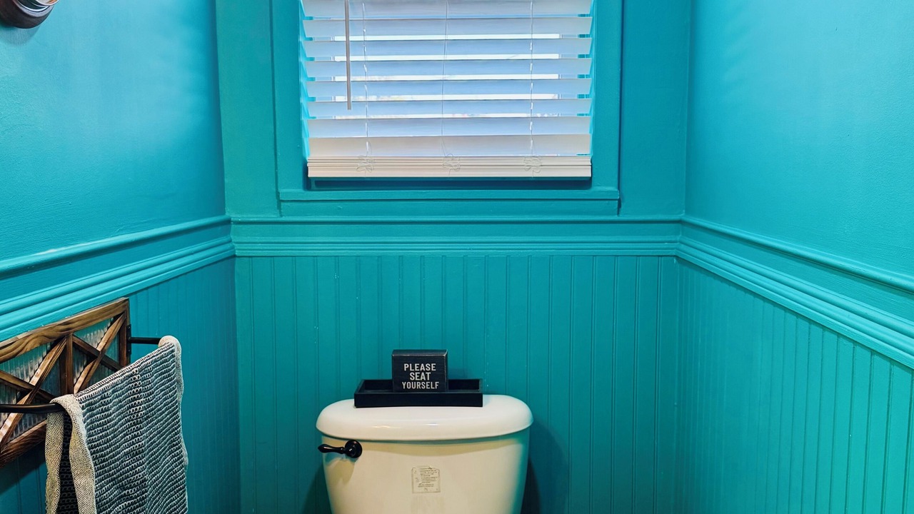 Photo of Bathroom in Northeast
