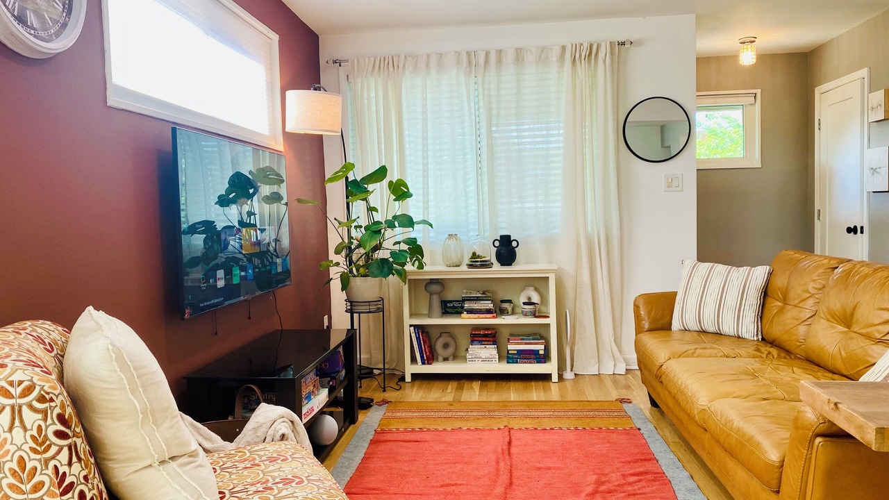 Photo of Livingroom in Northeast