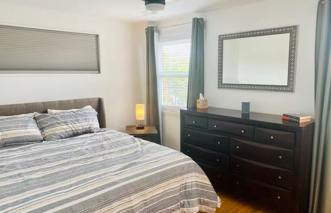 Photo of Bedroom in Northeast