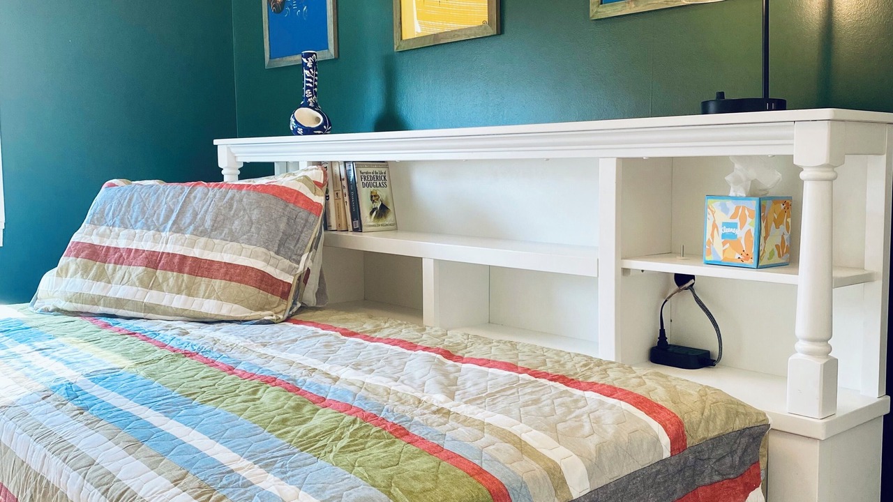 Photo of Bedroom in Northeast