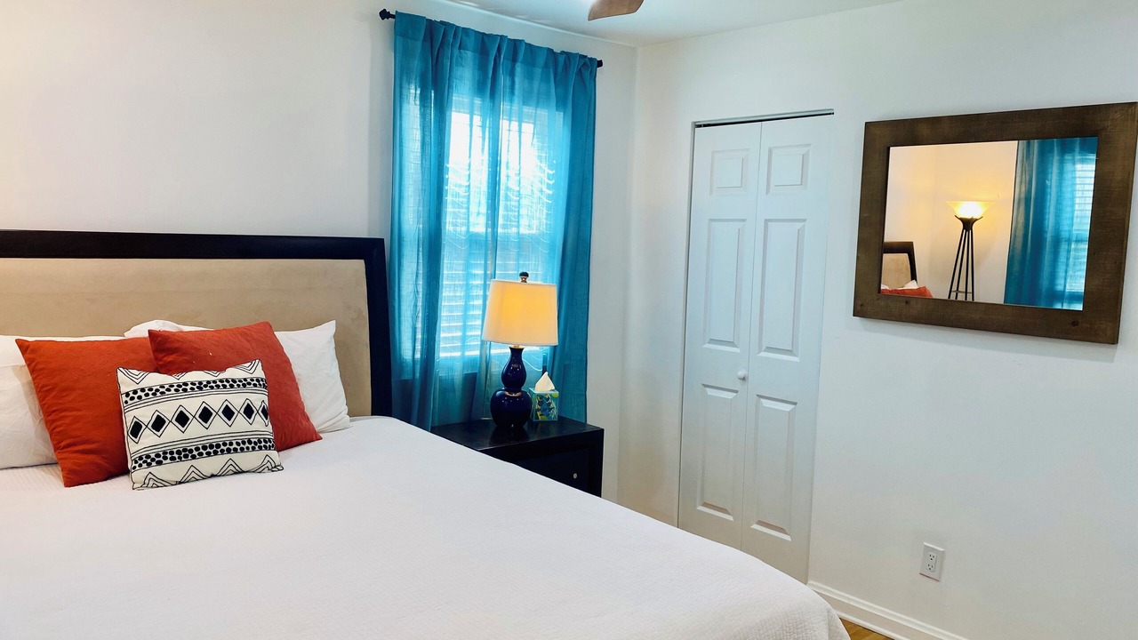Photo of Bedroom in Northeast