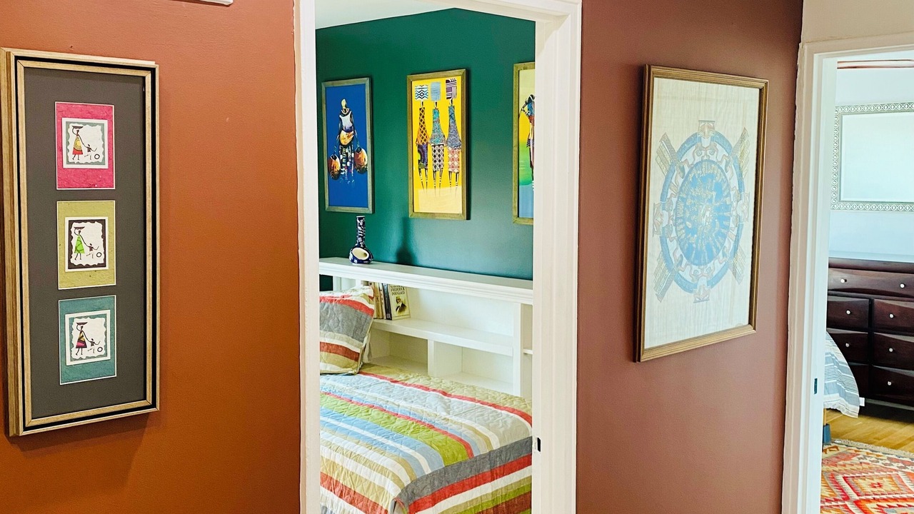 Photo of Bedroom in Northeast