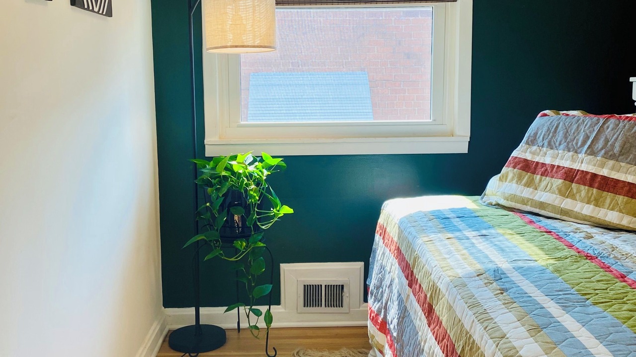 Photo of Bedroom in Northeast