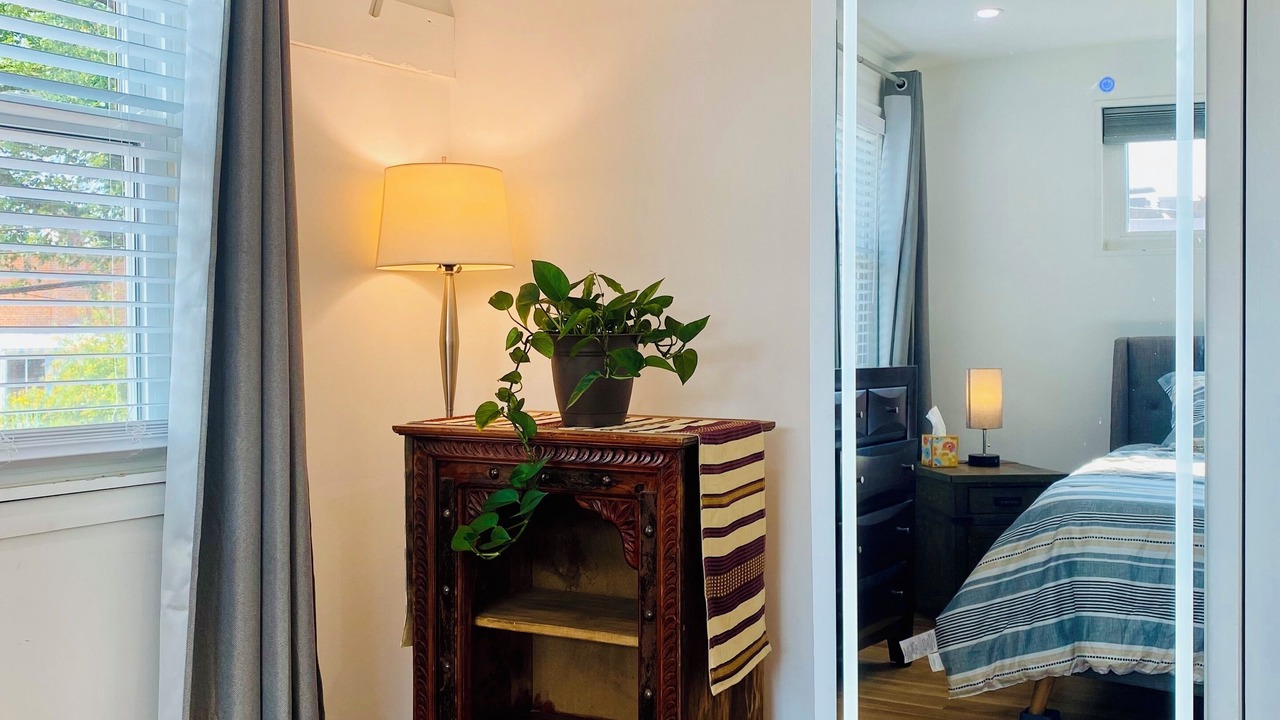 Photo of Bedroom in Northeast