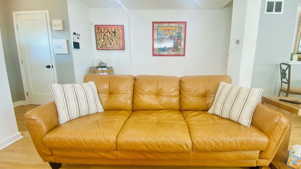 Photo of Livingroom in Northeast