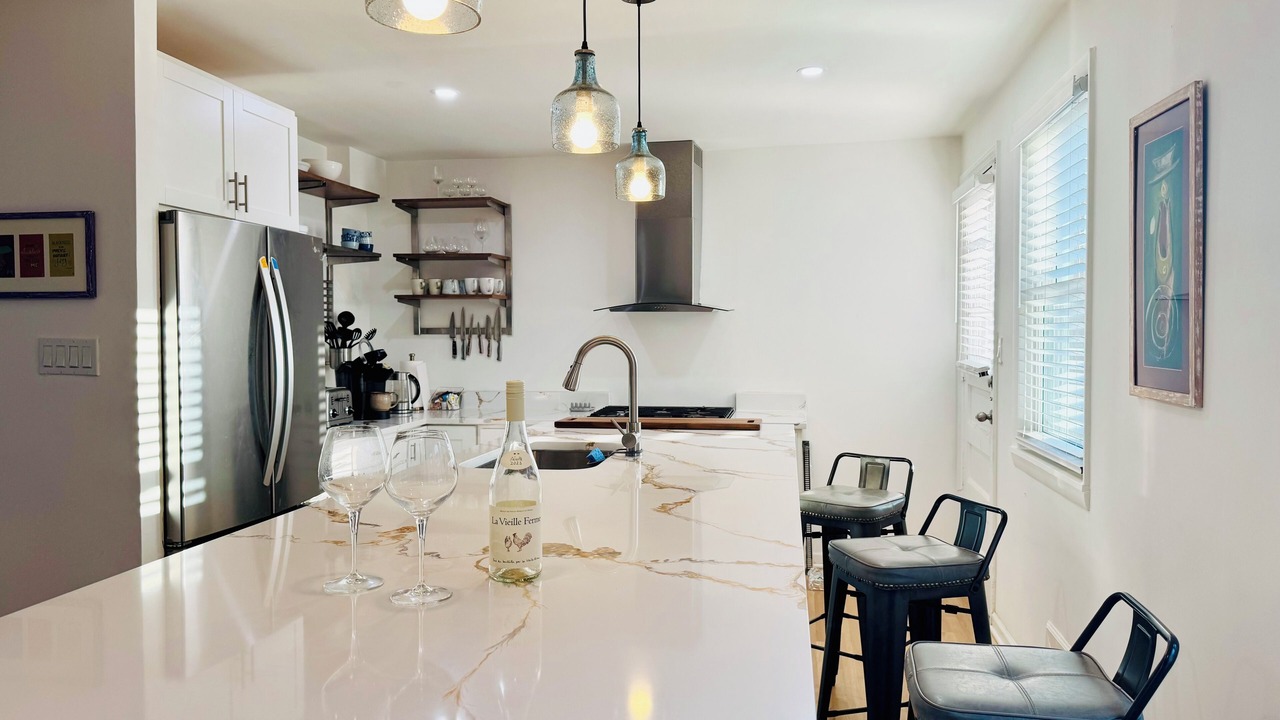 Photo of Kitchen in Northeast