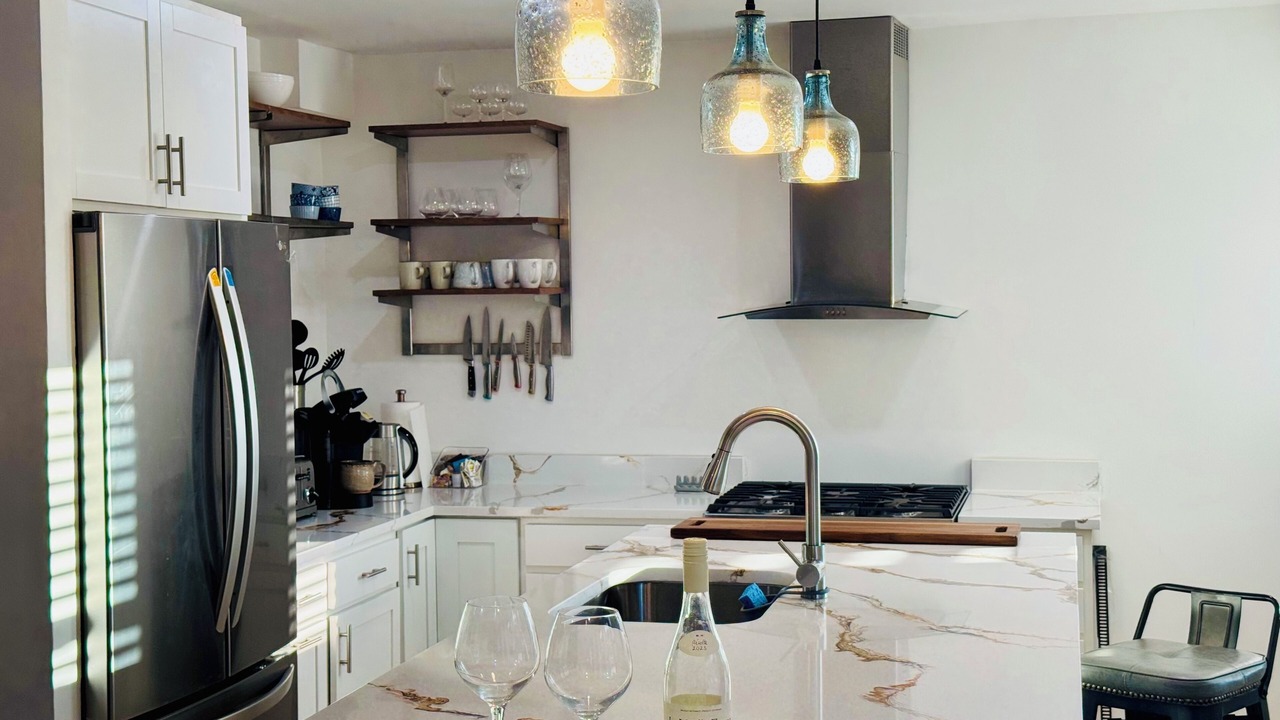 Photo of Kitchen in Northeast