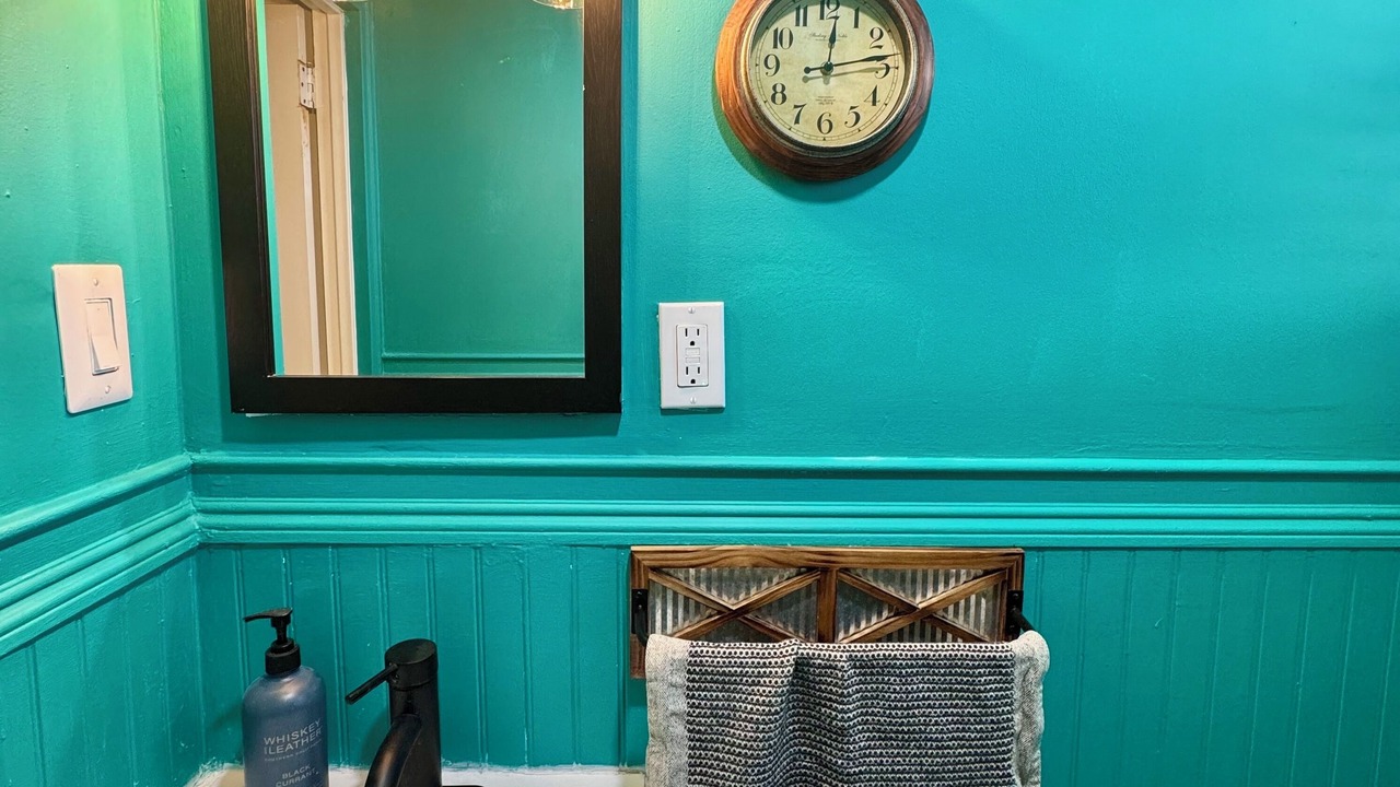 Photo of Bathroom in Northeast