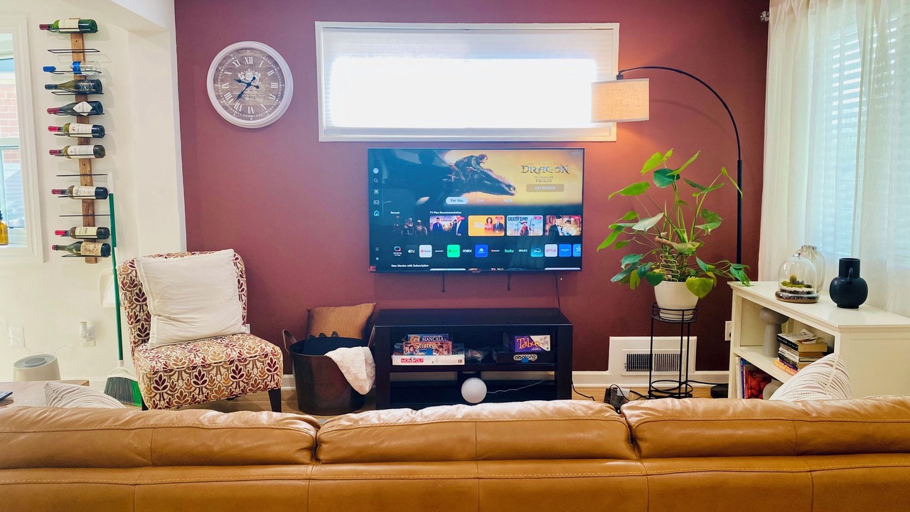 Photo of Livingroom in Northeast