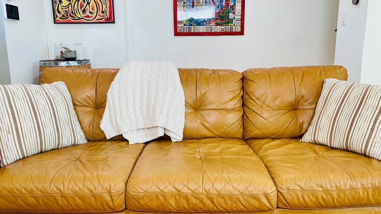 Photo of Livingroom in Northeast
