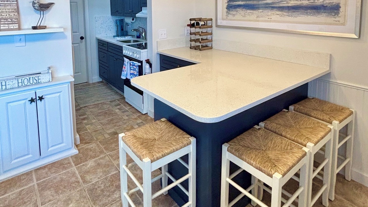 Photo of Kitchen in Lavallette