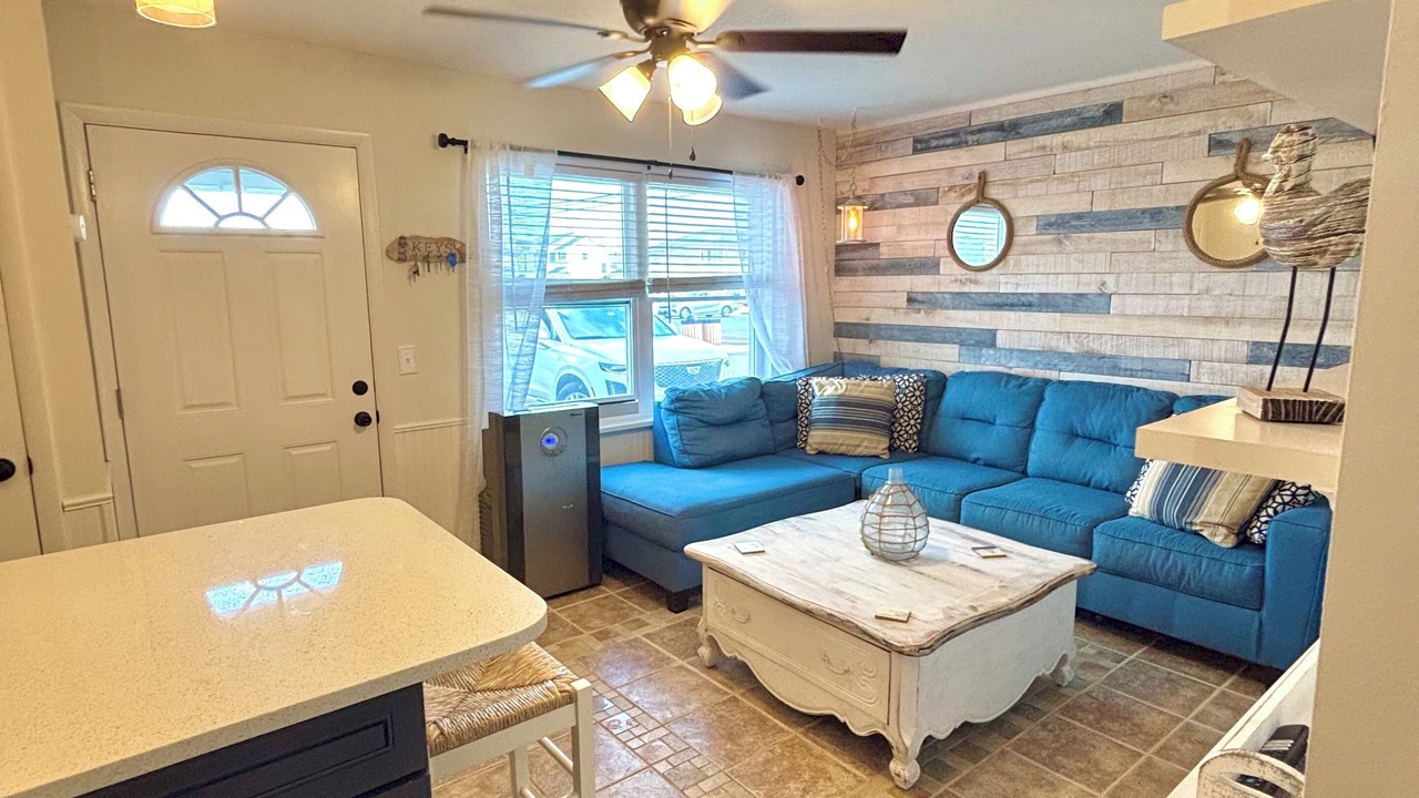 Photo of Livingroom in Lavallette